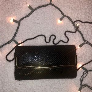 Black Clutch